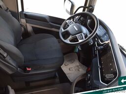 DAF XG 480 Intarder ACC Standklima 1.465L Tank LED