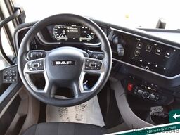 DAF XG 480 Intarder ACC Standklima 1.465L Tank LED