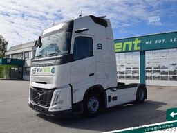 VOLVO FH 500 AERO XL CMS VEB+ LED-Sicherheitspaket TÜV