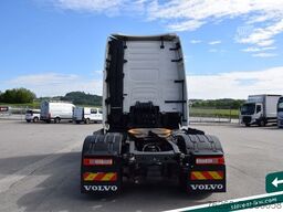 VOLVO FH 500 AERO XL CMS VEB+ LED-Sicherheitspaket TÜV