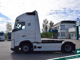 VOLVO FH 500 AERO XL CMS VEB+ LED-Sicherheitspaket TÜV