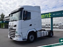 DAF XG 480 Intarder ACC Standklima 1.465L Tank LED