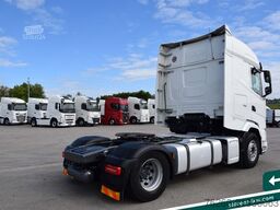 DAF XG 480 Intarder ACC Standklima 1.465L Tank LED