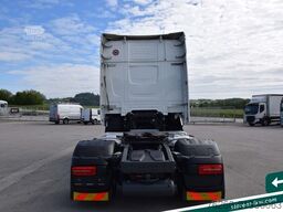 DAF XG 480 Intarder ACC Standklima 1.465L Tank LED