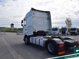 DAF XG 480 Intarder ACC Standklima 1.465L Tank LED
