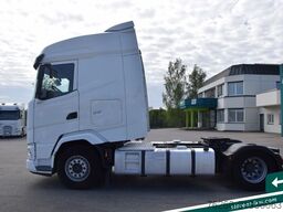 DAF XG 480 Intarder ACC Standklima 1.465L Tank LED