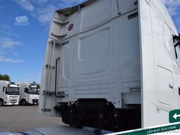 DAF XG 480 Intarder ACC Standklima 1.465L Tank LED