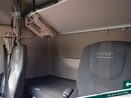 DAF XG 480 Intarder ACC Standklima 1.465L Tank LED