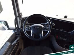 DAF XG 480 Intarder ACC Standklima 1.465L Tank LED