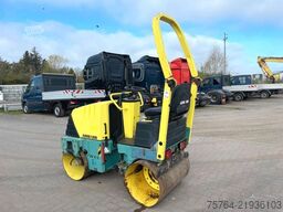 AMMANN Tandem-Vibrationswalze AV16-2