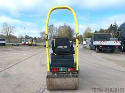 AMMANN Tandem-Vibrationswalze AV16-2