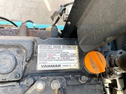 AMMANN Tandem-Vibrationswalze AV16-2