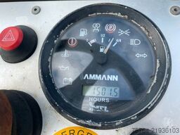 AMMANN Tandem-Vibrationswalze AV16-2