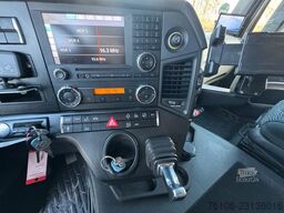 MERCEDES-BENZ Actros 2545 6x2 Getränkewagen
