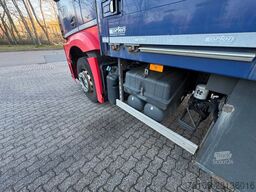 MERCEDES-BENZ Actros 2545 6x2 Getränkewagen