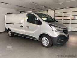 RENAULT Trafic Kasten L2H1 3,0t Komfort *Klima*
