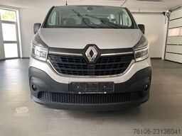 RENAULT Trafic Kasten L2H1 3,0t Komfort *Klima*