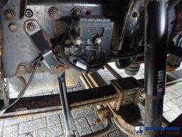 MAN TGS 26.320 6X2 RHD fuel tank 20 m3 / 4 comp