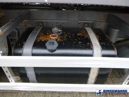 MAN TGS 26.320 6X2 RHD fuel tank 20 m3 / 4 comp
