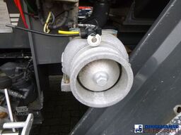 MAN TGS 26.320 6X2 RHD fuel tank 20 m3 / 4 comp