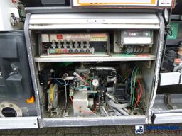 MAN TGS 26.320 6X2 RHD fuel tank 20 m3 / 4 comp