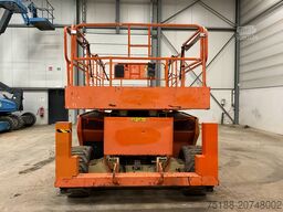 JLG 3394 RT