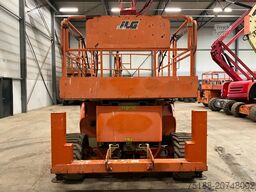 JLG 3394 RT