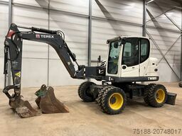 Terex TW 85