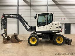 Terex TW 85