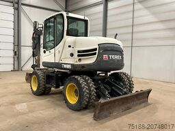 Terex TW 85