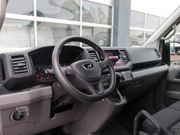 MAN TGE 35 3.140 2.0 L3H2 AUT/ LED/ CAMERA/ CRUISE/...