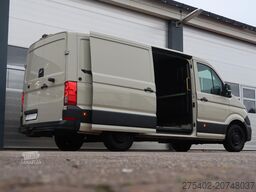 MAN TGE 35 3.140 2.0 L3H2 AUT/ LED/ CAMERA/ CRUISE/...