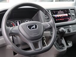 MAN TGE 35 3.140 2.0 L3H2 AUT/ LED/ CAMERA/ CRUISE/...