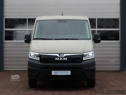 MAN TGE 35 3.140 2.0 L3H2 AUT/ LED/ CAMERA/ CRUISE/...