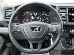 MAN TGE 35 3.140 2.0 L3H2 AUT/ LED/ CAMERA/ CRUISE/...