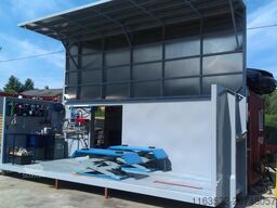 A1 Container