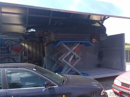 A1 Container