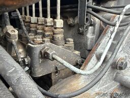 Scania 124 - 400 (MANUAL PUMP / 6X2 / BIG AXLE / GRAND...