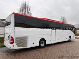 Mercedes-Benz TOURISMO RHD