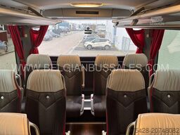 Mercedes-Benz TOURISMO RHD