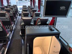 Mercedes-Benz TOURISMO RHD