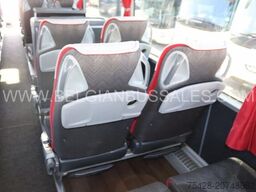 Mercedes-Benz Tourismo RHD-M / 2A / 13.0m / Full Option