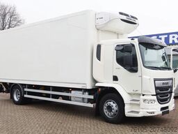 DAF LF 290 Koel/Vries+ Klep 1500 kg Thermoking T 600R