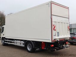 DAF LF 290 Koel/Vries+ Klep 1500 kg Thermoking T 600R