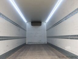 DAF LF 290 Koel/Vries+ Klep 1500 kg Thermoking T 600R