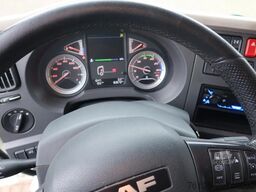 DAF LF 290 Koel/Vries+ Klep 1500 kg Thermoking T 600R