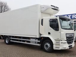 DAF LF 290 Koel/Vries+ Klep 1500 kg Thermoking T 600R