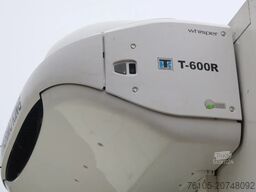 DAF LF 290 Koel/Vries+ Klep 1500 kg Thermoking T 600R