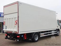 DAF LF 290 Koel/Vries+ Klep 1500 kg Thermoking T 600R