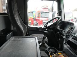 Mercedes-Benz ACTROS 4144 8X4 SEWER VACUUM MANUAL GEARBOX STE...